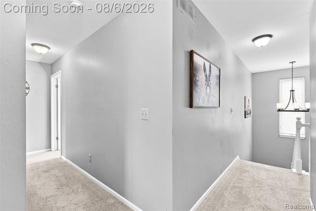19360 Shadyside Street, Livonia, MI 48152
