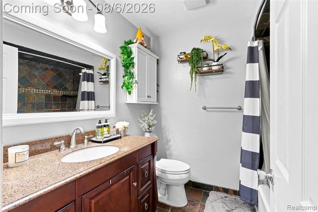 19360 Shadyside Street, Livonia, MI 48152