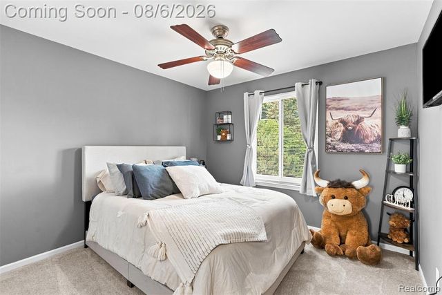 19360 Shadyside Street, Livonia, MI 48152