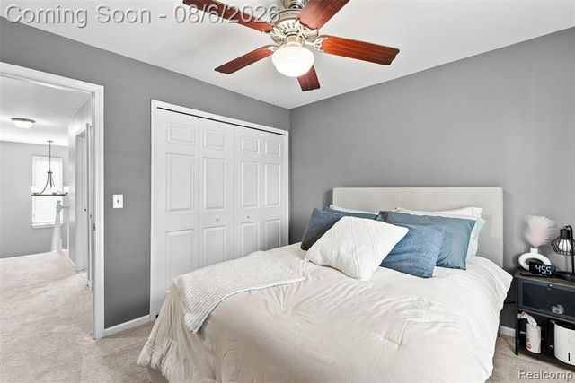 19360 Shadyside Street, Livonia, MI 48152