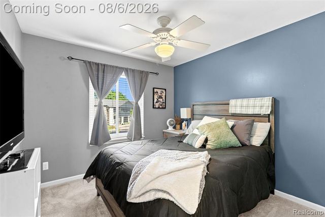 19360 Shadyside Street, Livonia, MI 48152