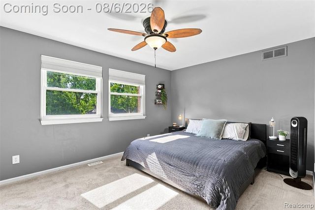 19360 Shadyside Street, Livonia, MI 48152