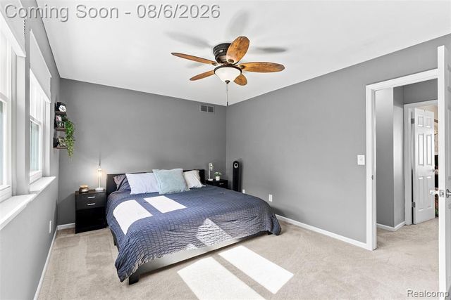 19360 Shadyside Street, Livonia, MI 48152