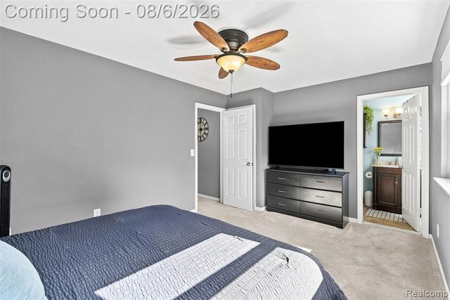 19360 Shadyside Street, Livonia, MI 48152