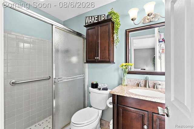 19360 Shadyside Street, Livonia, MI 48152