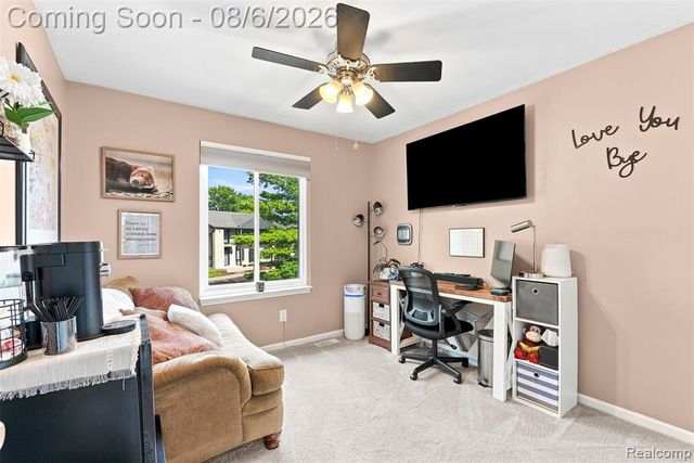 19360 Shadyside Street, Livonia, MI 48152