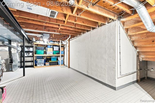 19360 Shadyside Street, Livonia, MI 48152