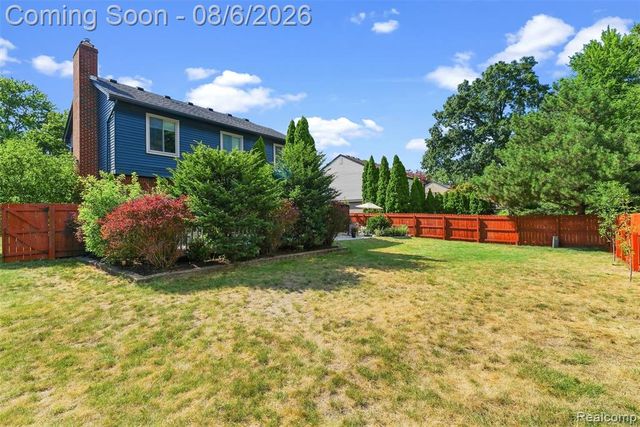 19360 Shadyside Street, Livonia, MI 48152