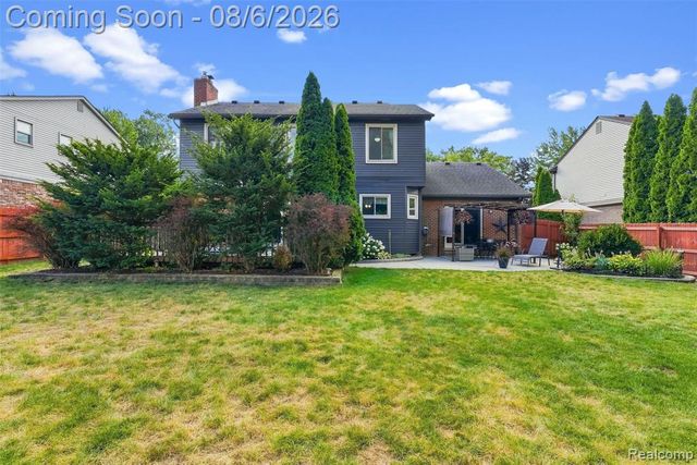 19360 Shadyside Street, Livonia, MI 48152