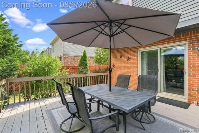 19360 Shadyside Street, Livonia, MI 48152