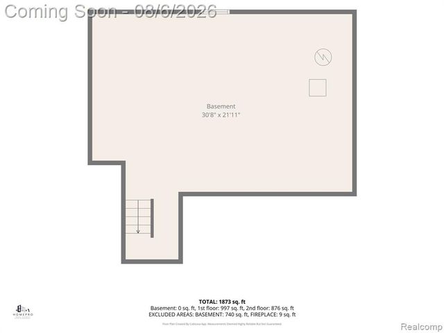 19360 Shadyside Street, Livonia, MI 48152