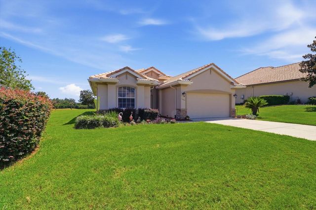 1257 W SKYVIEW CROSSING DRIVE, Hernando, FL 34442