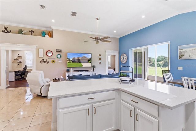 1257 W SKYVIEW CROSSING DRIVE, Hernando, FL 34442