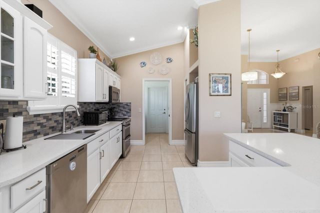 1257 W SKYVIEW CROSSING DRIVE, Hernando, FL 34442