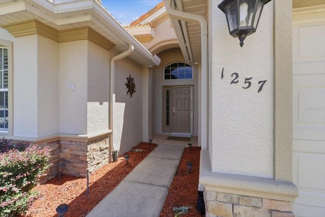1257 W SKYVIEW CROSSING DRIVE, Hernando, FL 34442