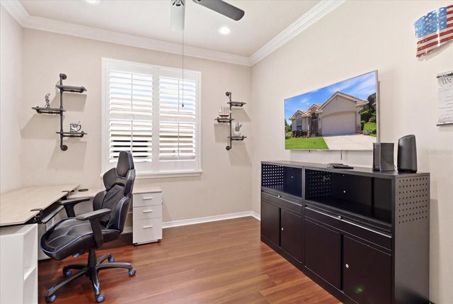 1257 W SKYVIEW CROSSING DRIVE, Hernando, FL 34442
