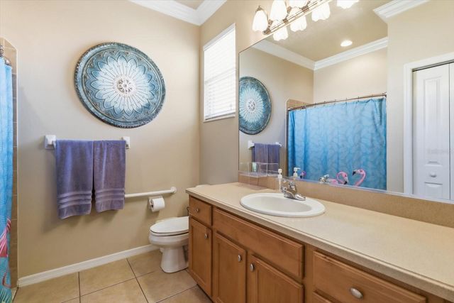 1257 W SKYVIEW CROSSING DRIVE, Hernando, FL 34442