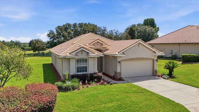 1257 W SKYVIEW CROSSING DRIVE, Hernando, FL 34442