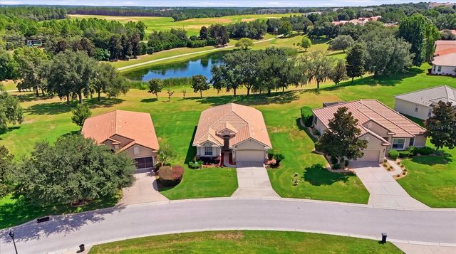 1257 W SKYVIEW CROSSING DRIVE, Hernando, FL 34442