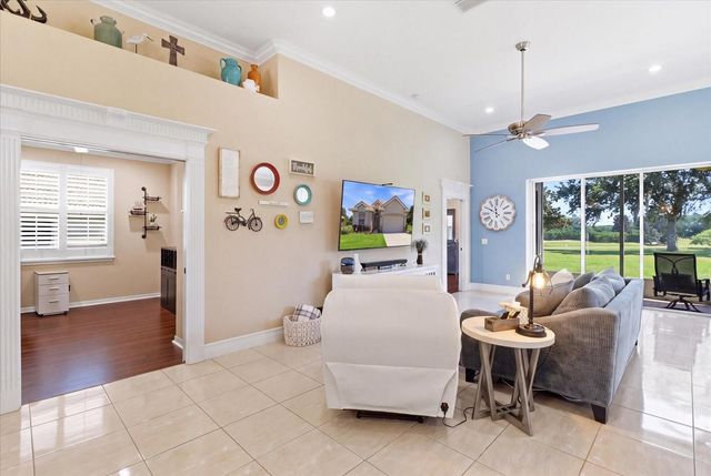 1257 W SKYVIEW CROSSING DRIVE, Hernando, FL 34442