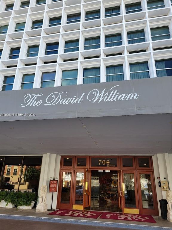 700 Biltmore Way 719, Coral Gables, FL 33134