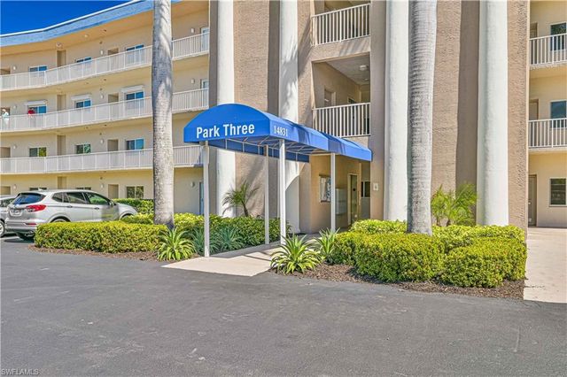14831 Park Lake DR PH01, Fort Myers, FL 33919