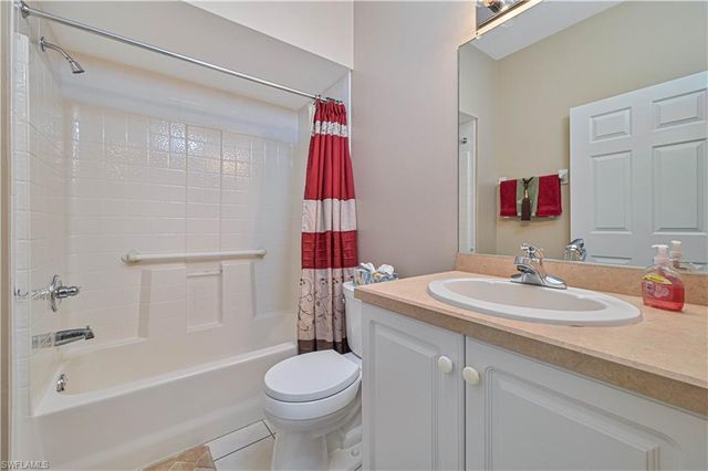 14831 Park Lake DR PH01, Fort Myers, FL 33919