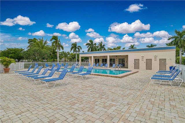 14831 Park Lake DR PH01, Fort Myers, FL 33919