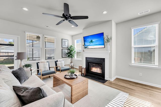 2008 Bouganvillia Drive, Johns Island, SC 29455