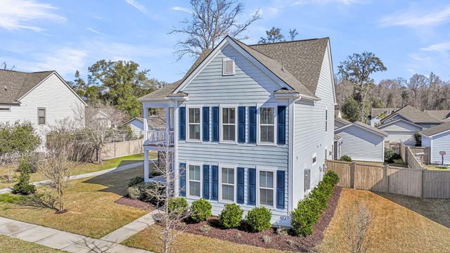 2008 Bouganvillia Drive, Johns Island, SC 29455