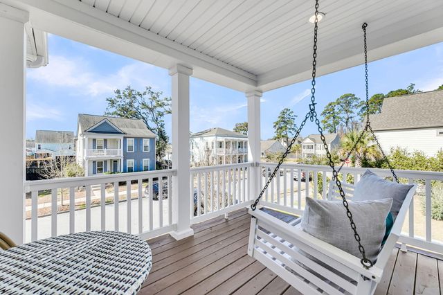 2008 Bouganvillia Drive, Johns Island, SC 29455