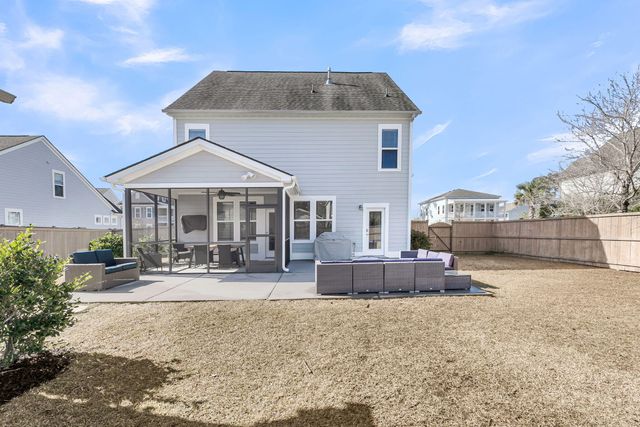 2008 Bouganvillia Drive, Johns Island, SC 29455