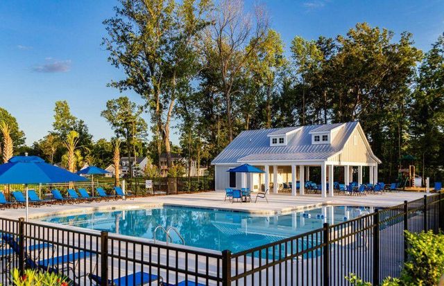 2008 Bouganvillia Drive, Johns Island, SC 29455