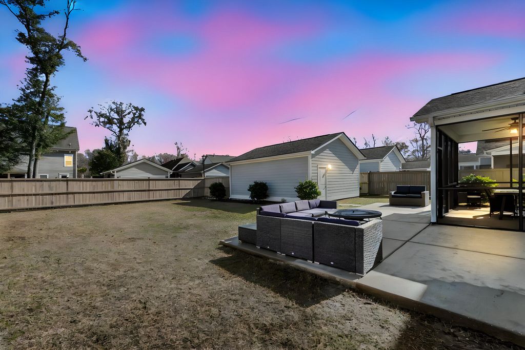 Image 40 of property listing at 2008 Bouganvillia Drive, Johns Island, SC 29455