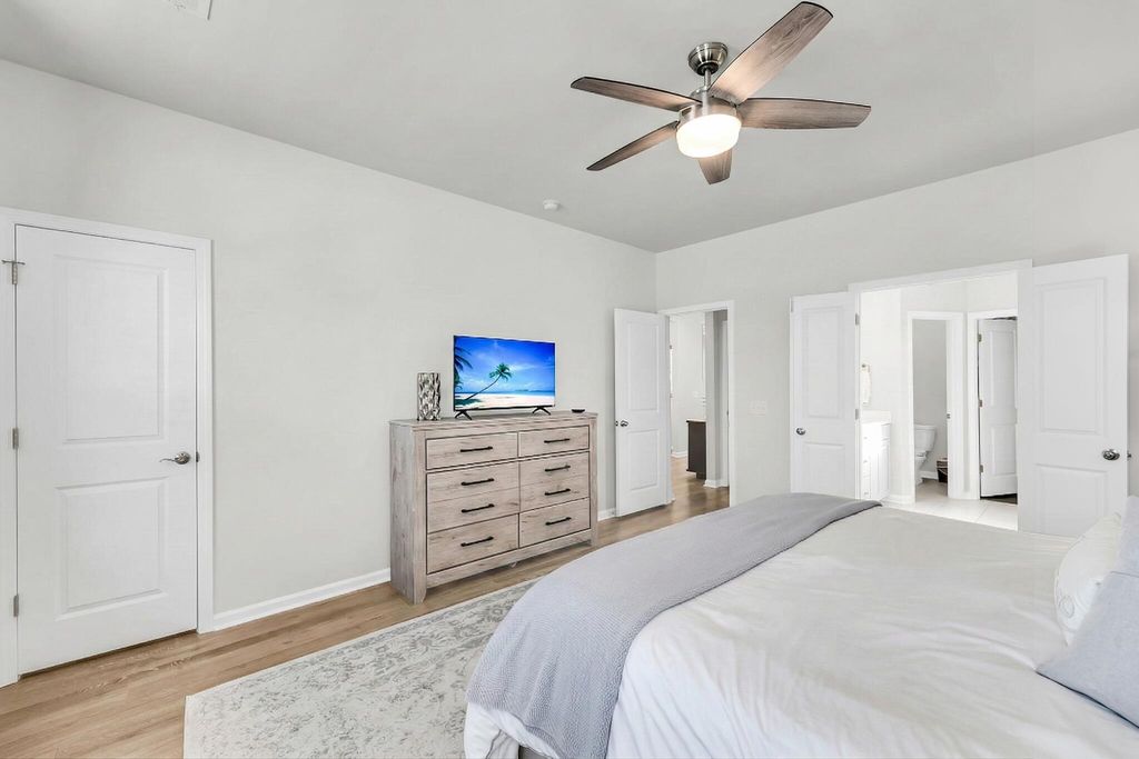 Image 42 of property listing at 2008 Bouganvillia Drive, Johns Island, SC 29455