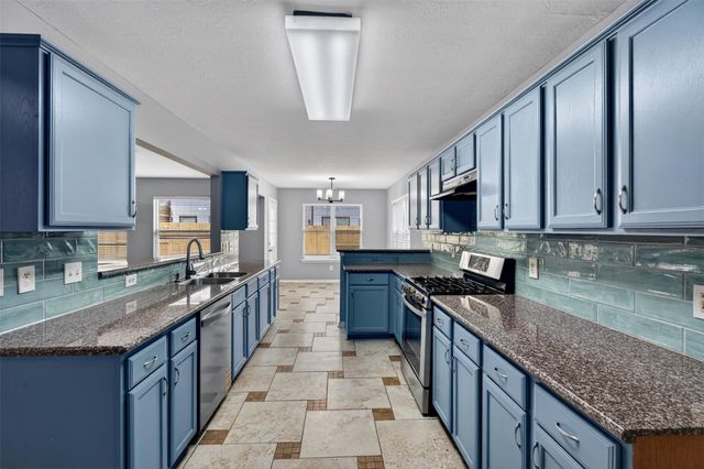 8023 Beech Meadow Lane, Houston, TX 77083