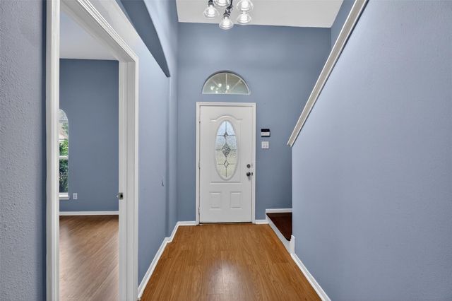 8023 Beech Meadow Lane, Houston, TX 77083