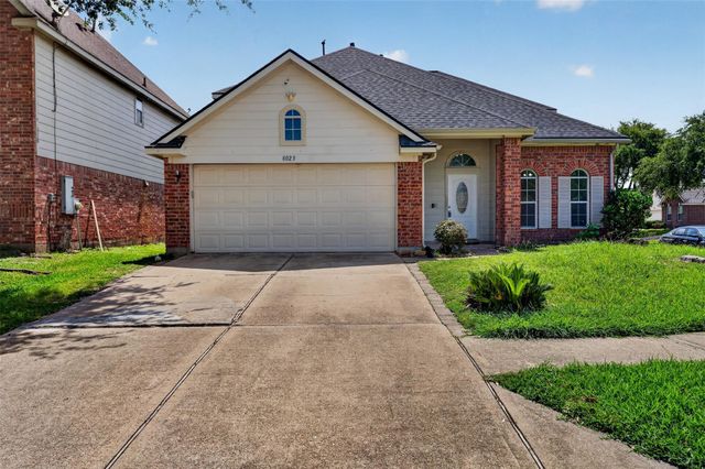 8023 Beech Meadow Lane, Houston, TX 77083