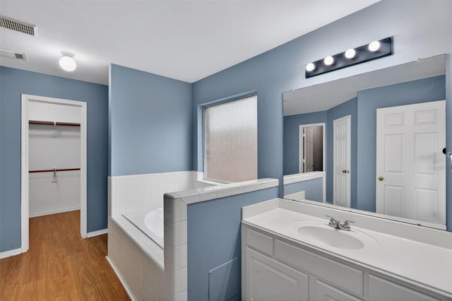 8023 Beech Meadow Lane, Houston, TX 77083