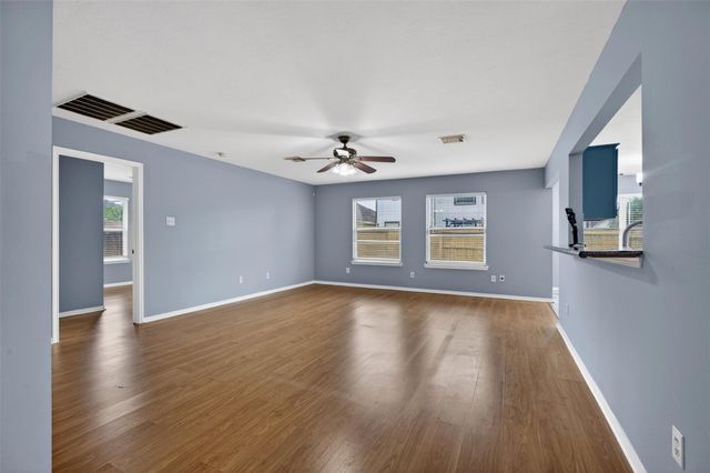 8023 Beech Meadow Lane, Houston, TX 77083