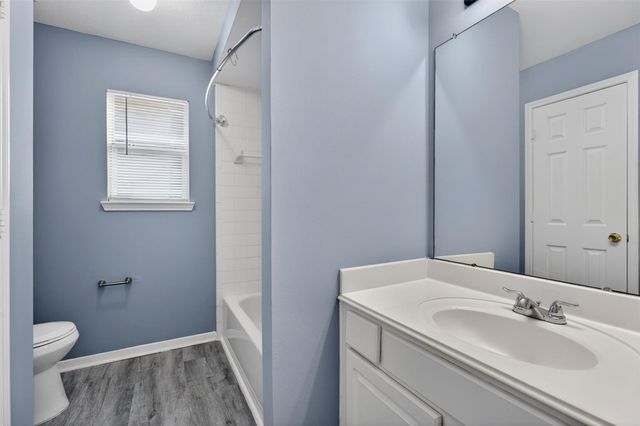 8023 Beech Meadow Lane, Houston, TX 77083