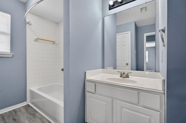 8023 Beech Meadow Lane, Houston, TX 77083