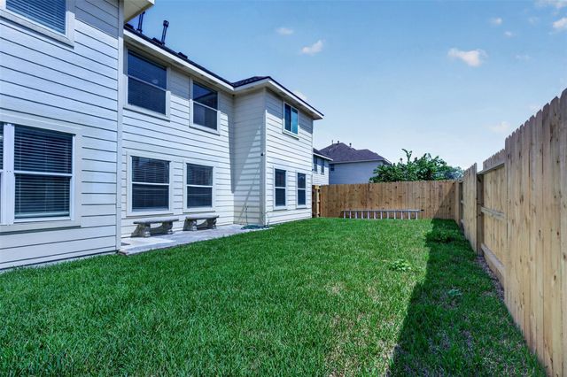 8023 Beech Meadow Lane, Houston, TX 77083
