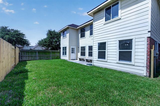 8023 Beech Meadow Lane, Houston, TX 77083