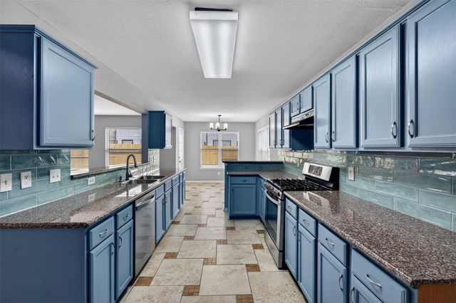 8023 Beech Meadow Lane, Houston, TX 77083