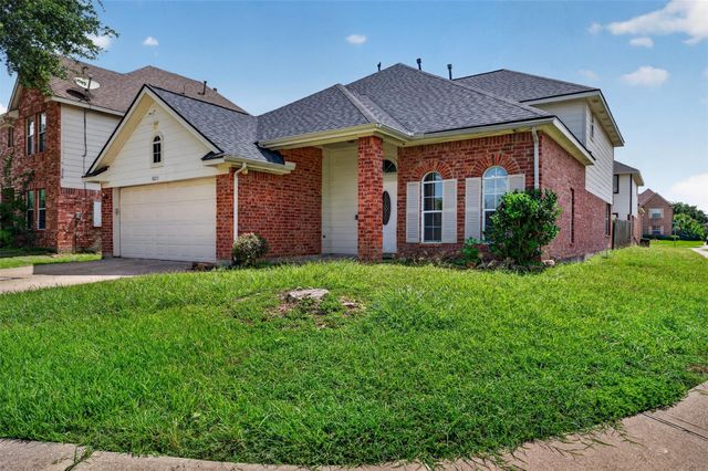 8023 Beech Meadow Lane, Houston, TX 77083