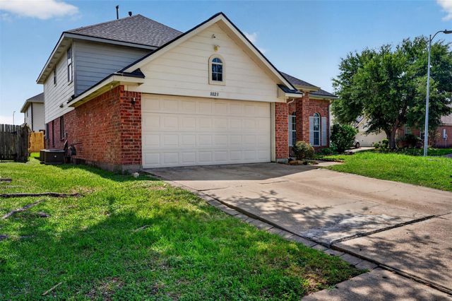 8023 Beech Meadow Lane, Houston, TX 77083
