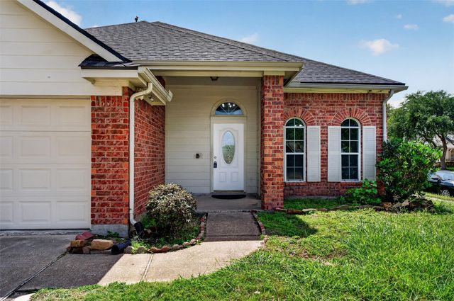 8023 Beech Meadow Lane, Houston, TX 77083