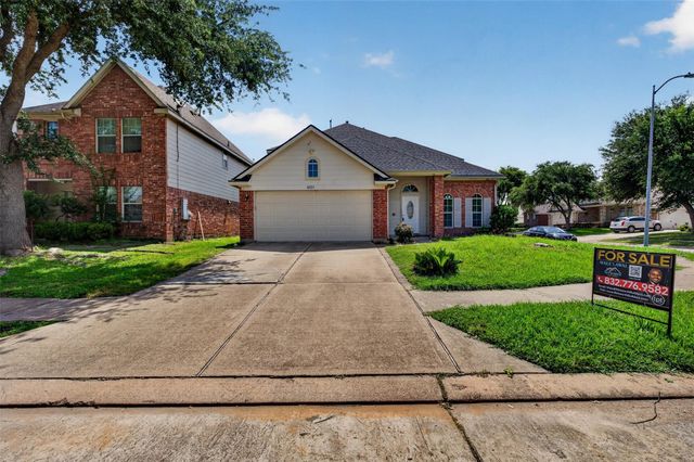 8023 Beech Meadow Lane, Houston, TX 77083