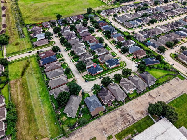 8023 Beech Meadow Lane, Houston, TX 77083